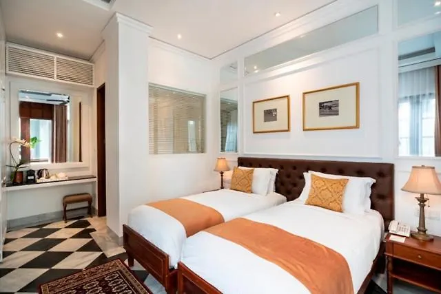 The Colony Hotel Bali Seminyak