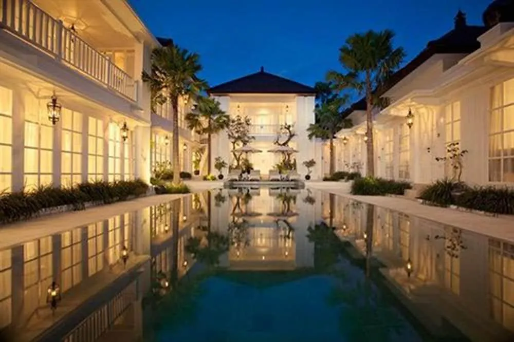 The Colony Hotel Bali Seminyak Indonesia
