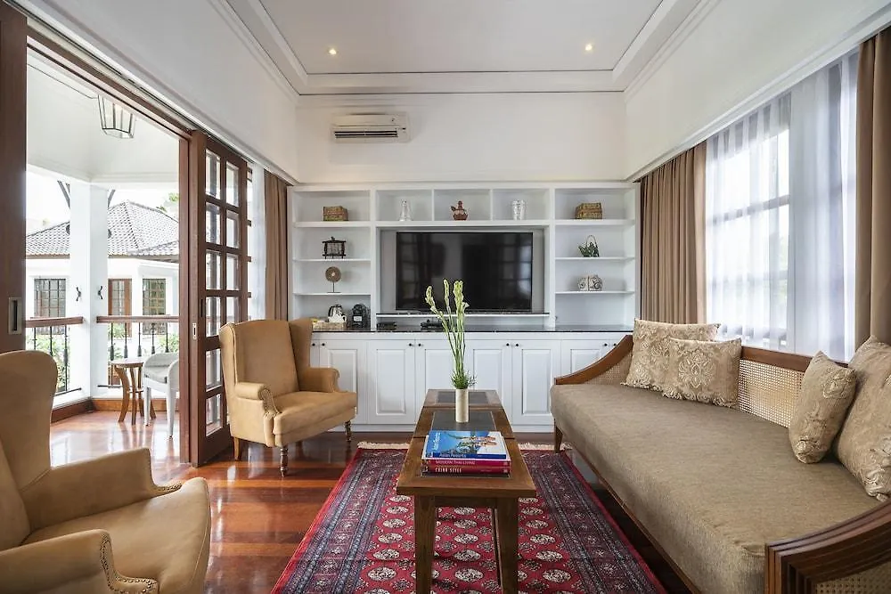 The Colony Hotel Bali Seminyak