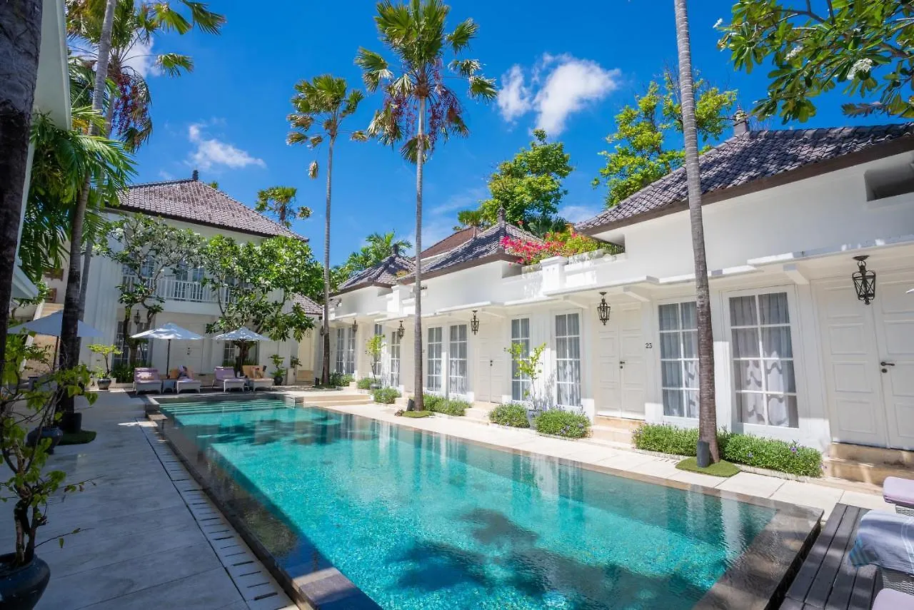 The Colony Hotel Bali Seminyak