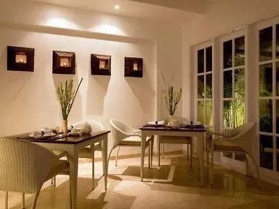 The Colony Hotel Bali Seminyak 4*,  Indonesia