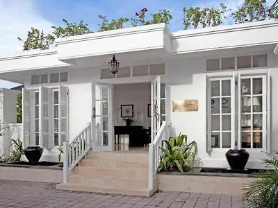 The Colony Hotel Bali Seminyak   Seminyak (Bali)