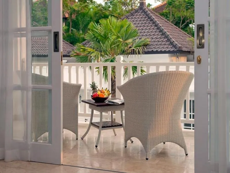 The Colony Hotel Bali Seminyak