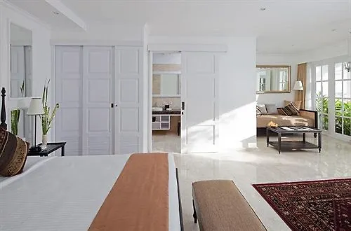 ****  The Colony Hotel Bali Seminyak Indonesia