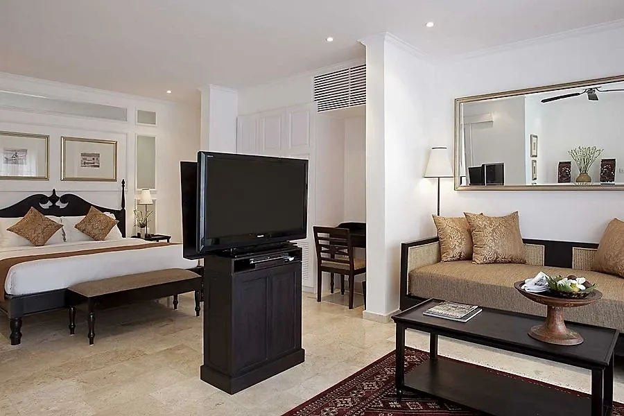 The Colony Hotel Bali Seminyak