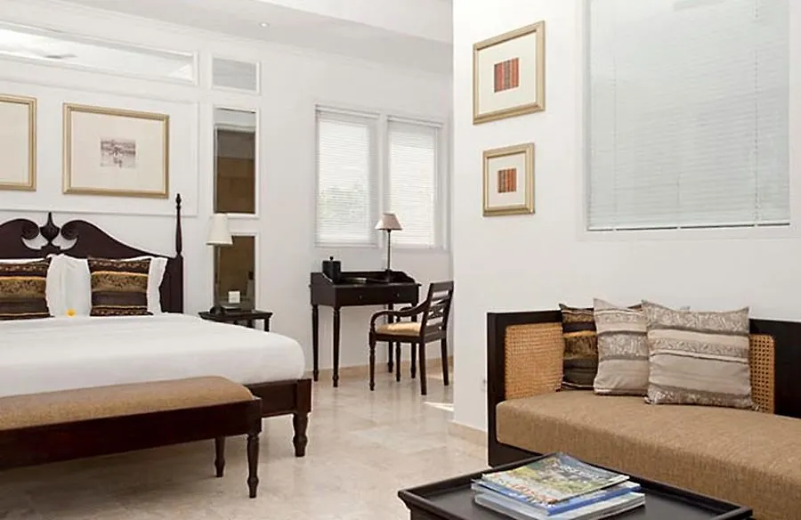 The Colony Hotel Bali Seminyak Indonesia