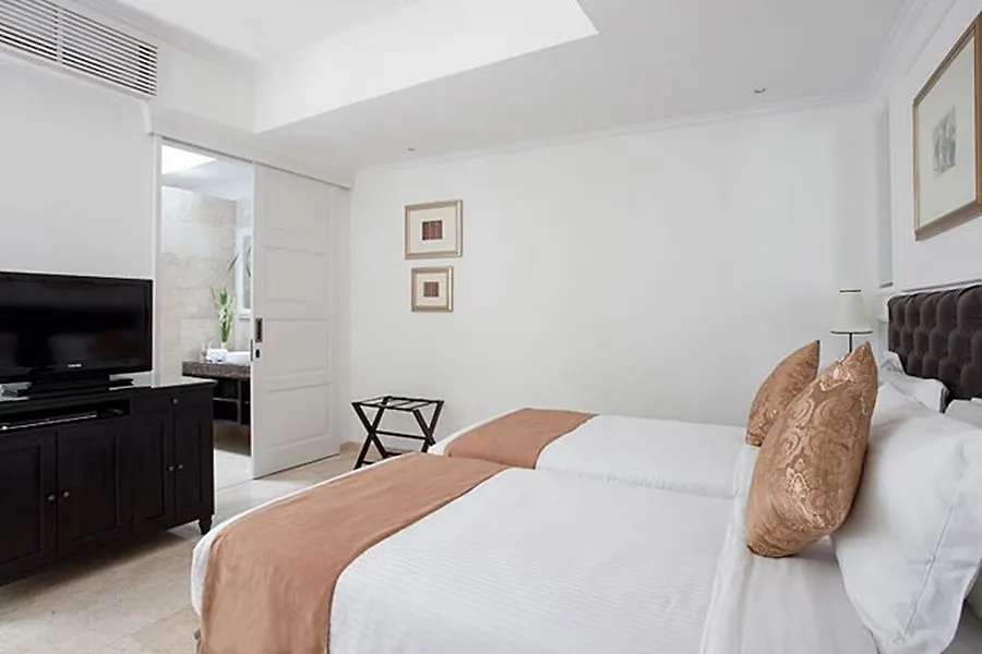 The Colony Hotel Bali Seminyak