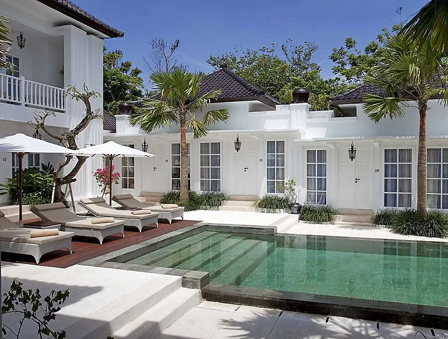 The Colony Hotel Bali Seminyak 4*,  Indonesia