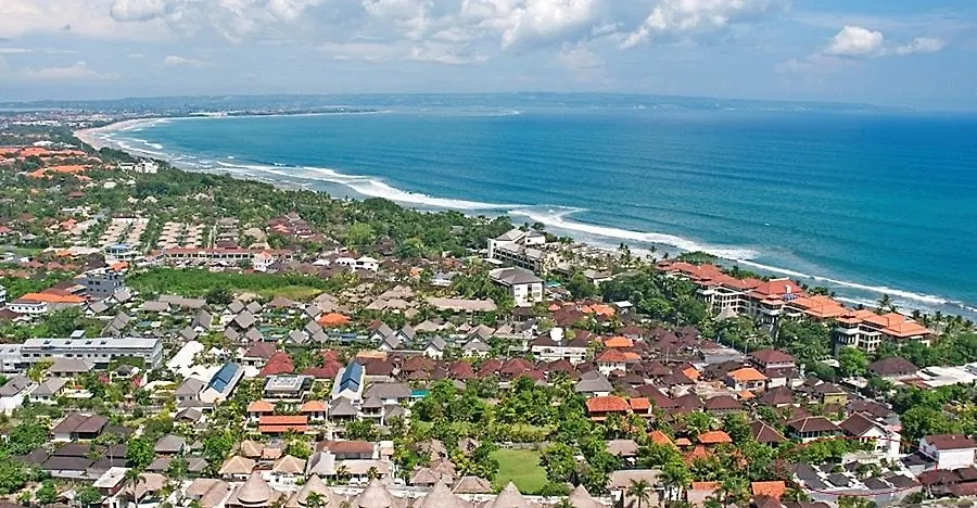 The Colony Hotel Bali Seminyak 4*,  Indonesia