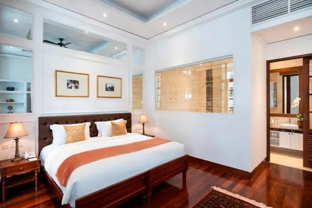 The Colony Hotel Bali Seminyak